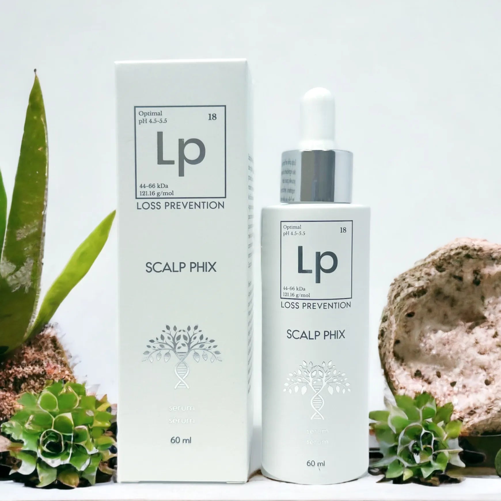 Vertex Scalp Issues?  Top Treatments & Prevention Tips - qlrls3s