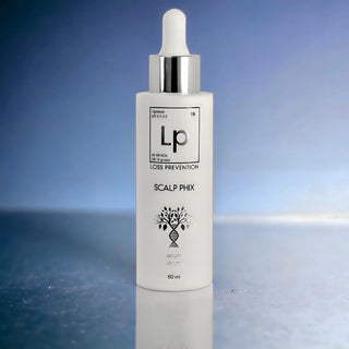 SCALP PHIX  LOSS PREVENTION SERUM