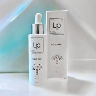 SCALP PHIX  LOSS PREVENTION SERUM